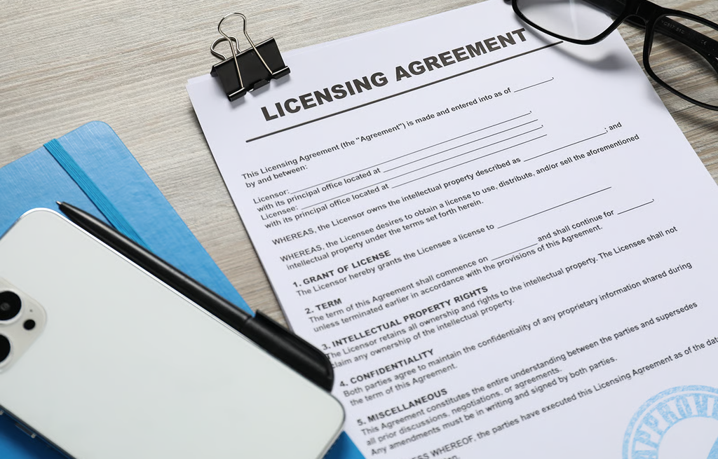 Business License and Local Requirements Checklist