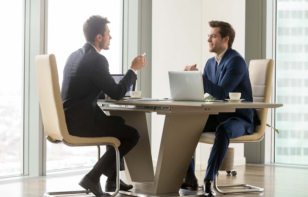 Client Communication and Service Recovery