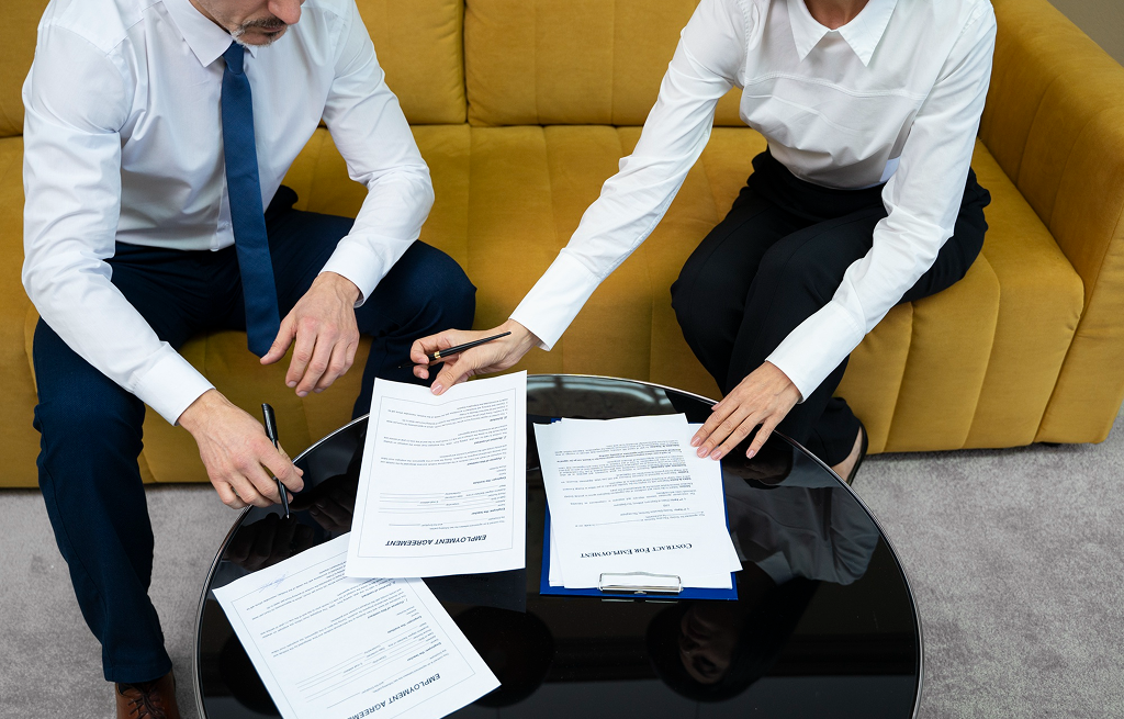 Client Discharge or Ban Procedure