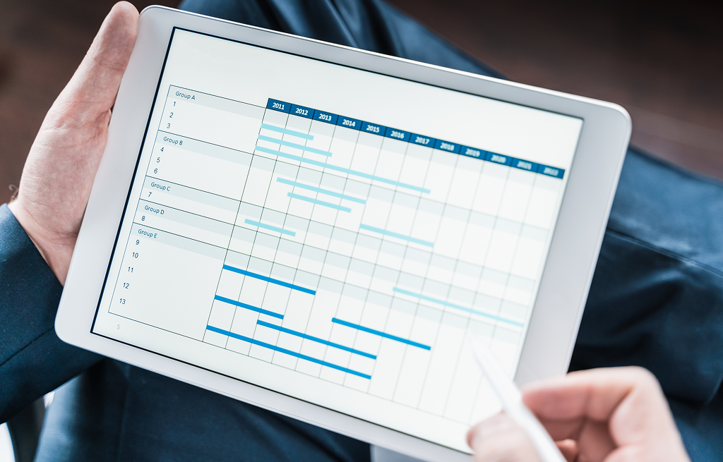 Daily Sales Tracking Procedure