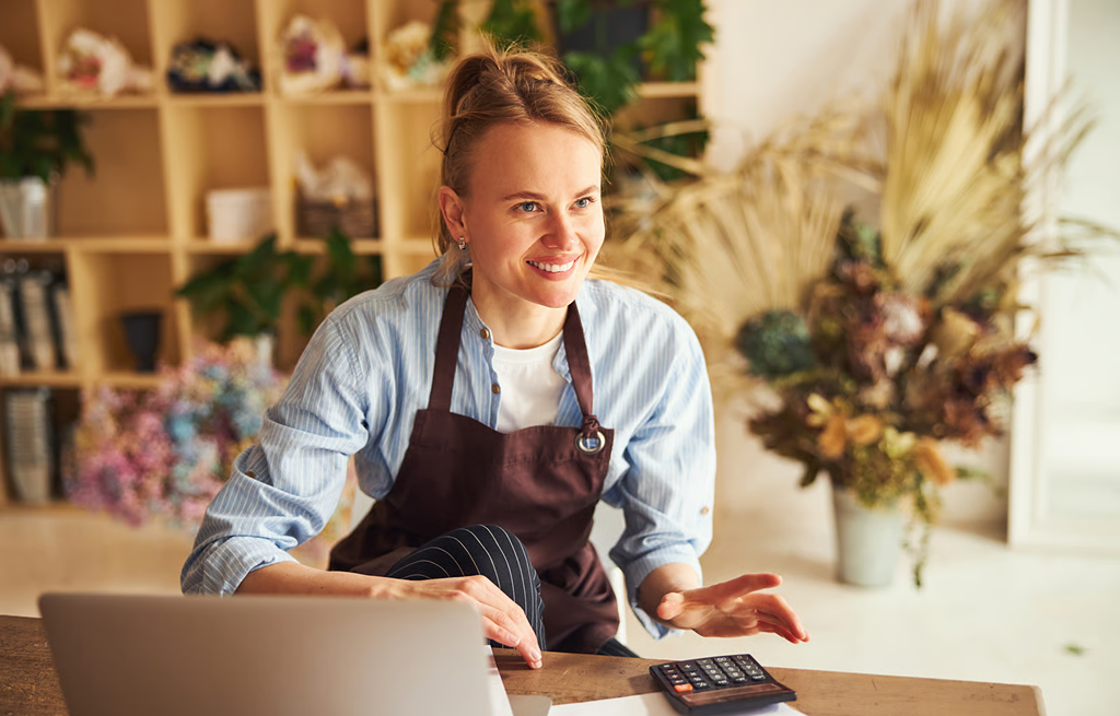How to Pay Yourself as a Business Owner