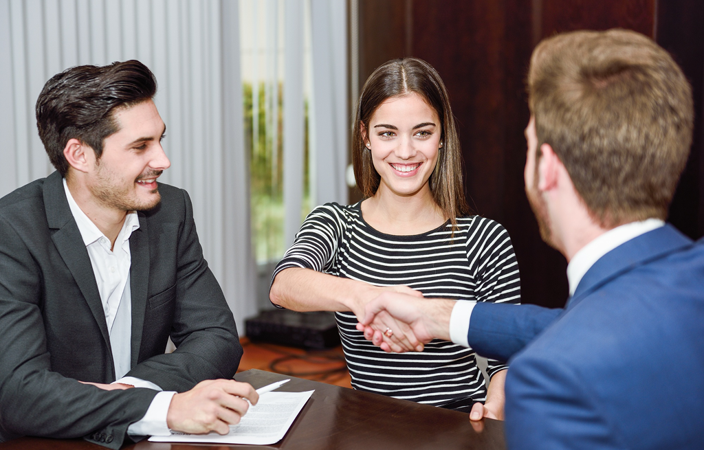 New Client Intake Checklist