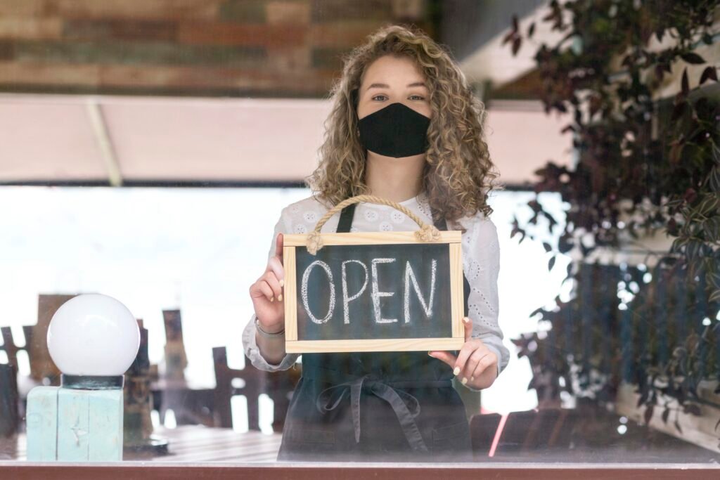 Opening Procedures for a Grooming Salon