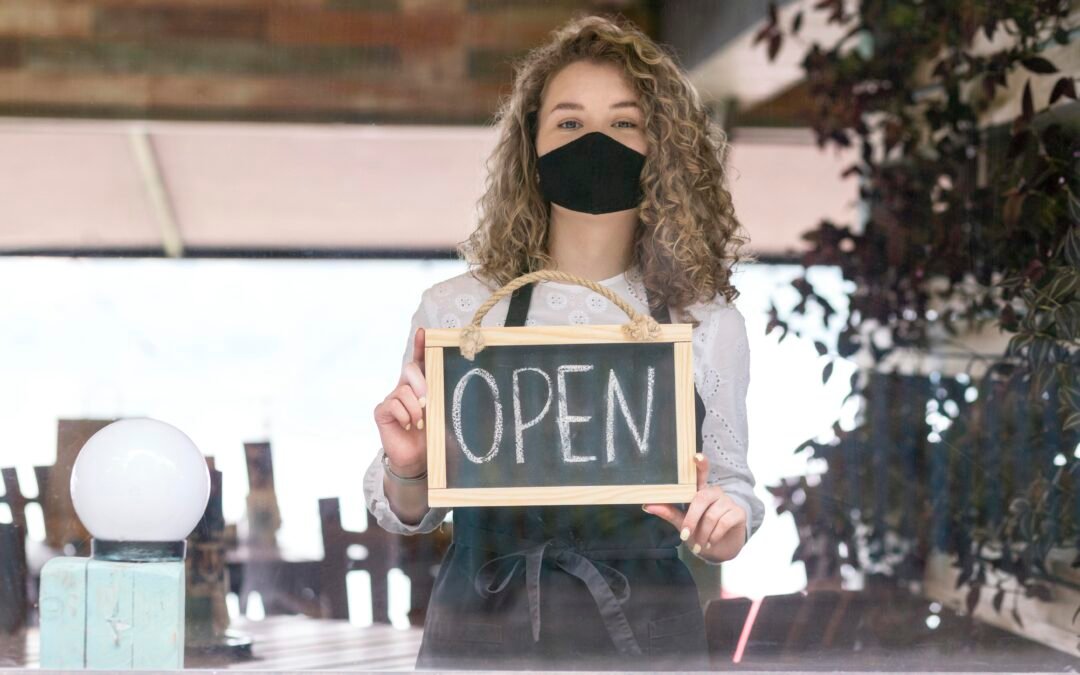 Opening Procedures for a Grooming Salon