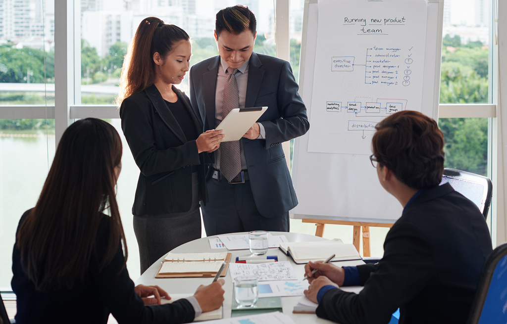 Service Recovery Leadership Procedure