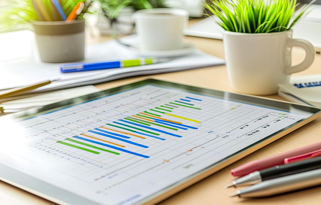 Service Timing & Profitability Worksheet